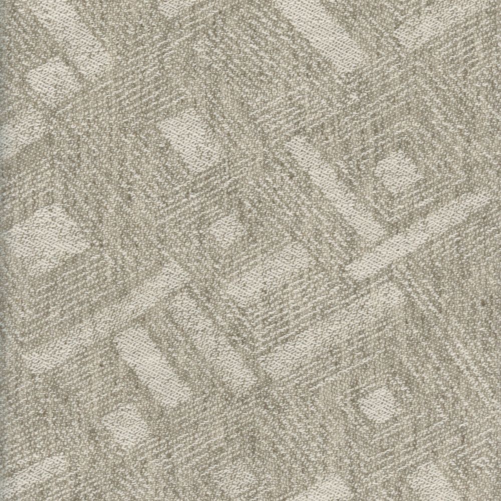 Roth & Tompkins Zaire Flaxen Fabric